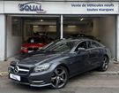 Mercedes Classe CLS 500 BE 4Matic (218.391) à Rouen (76) Mercedes Classe CLS 500 BE 4Matic (218.391) à Rouen (76)