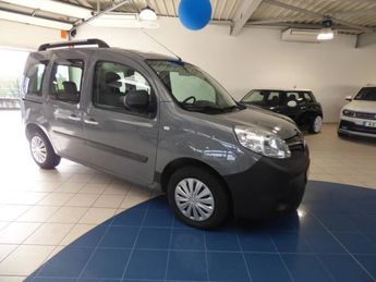  Voir détails -Renault Kangoo TCE 115 Energy Experience à Mertzwiller (67)