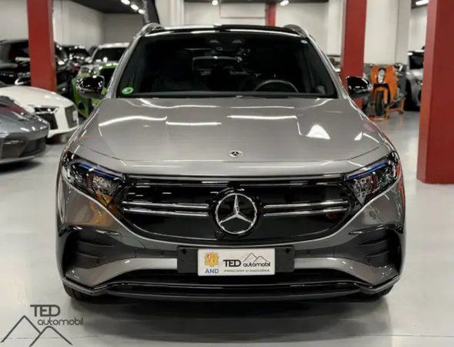 Mercedes Classe E 300 4Matic 228cv  de 2023