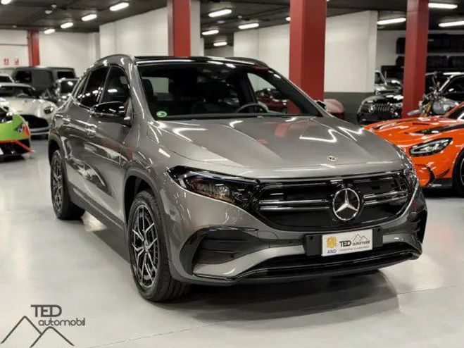 Mercedes Classe E 300 4Matic 228cv  de 2023