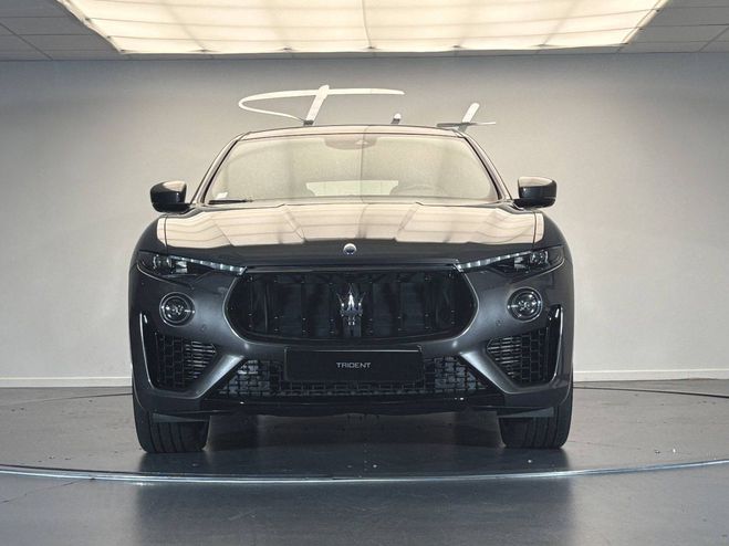 Maserati Levante 3.0 V6 Turbo 275 D GranSport GRIGIO MARATEA de 2019