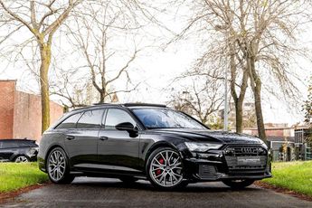  Voir détails -Audi A6 Avant 55 TFSI e quattro à Roeselare (88)