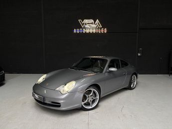  Voir détails -Porsche 911 (2) CARRERA COUPE à Saran (45)