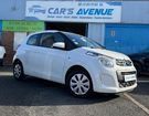 Citroen C1  Airscape VTi 72 SetS Feel à Essey-ls-Nancy (54)