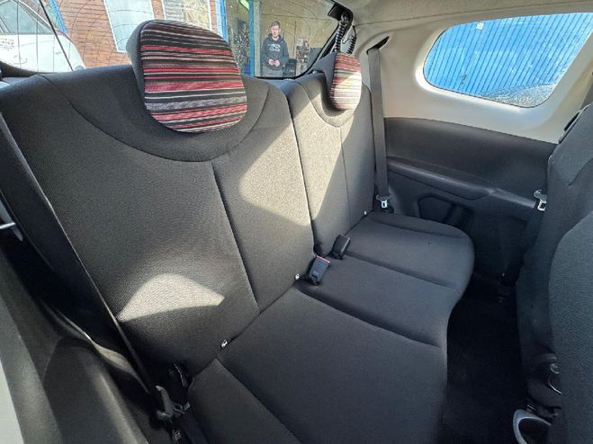 Citroen C1  Airscape VTi 72 SetS Feel BLANC de 2019