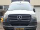 Mercedes Sprinter 314 cdi 143ch à Saint-Ouen-l'Aumne (95)