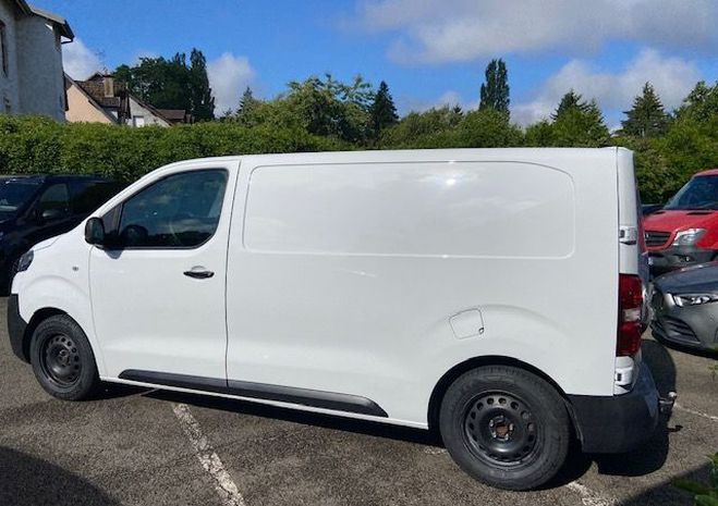 Citroen Jumpy 2.0 L HDI 145 cv  de 2022