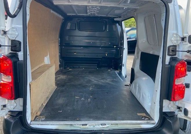 Citroen Jumpy 2.0 L HDI 145 cv  de 2022