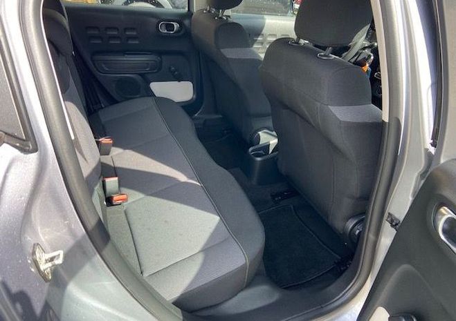 Citroen C3 Citroen C3 Feel 1.2 L 82 cv  de 2018