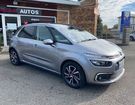 Citroen C4 Picasso Shine 1.2 L 130 cv à Bavilliers (90)