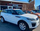 Land rover Range Rover Evoque 2.0 L Diesel 150 cv à Bavilliers (90)