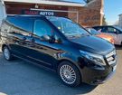 Mercedes Vito 119 CDI 190 cv 5 places à Bavilliers (90)