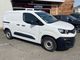 Peugeot Partner 1.5  L HDI 100 cv à Bavilliers (90)
