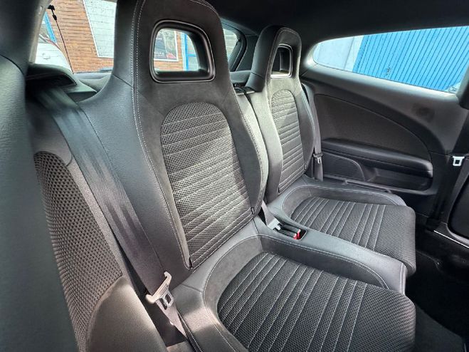 Volkswagen Scirocco  1.4 TSI 160 Carat DSG7 GRIS de 2010