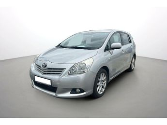 Voir détails -Toyota Verso 2.2 Dcat SOL BVA à Sarcelles (95)