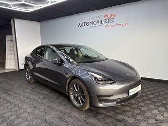 Voir détails -Tesla Model 3 275 CV à Venelles (13)