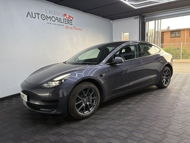 Tesla Model 3 275 ch ? Propulsion - SOH 92% Gris de 2022