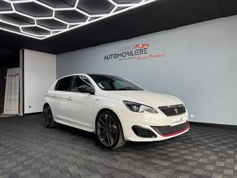  Voir détails -Peugeot 308 Phase 2 1.6 GTi 272 CV BY SPORT à Venelles (13)