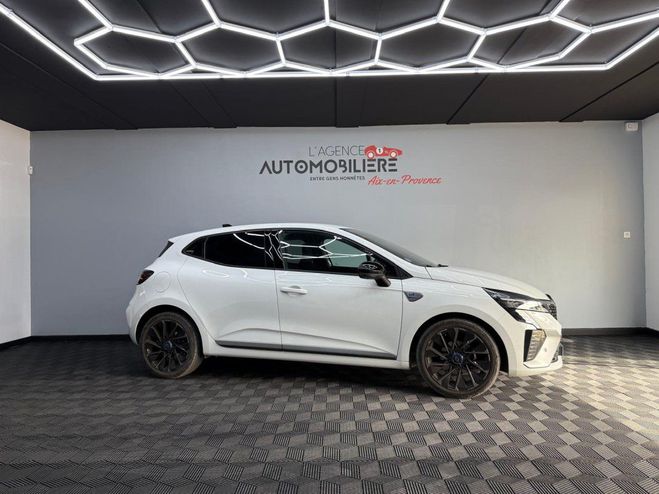 Renault Clio 1.0 TCE 90 GSR2 ESPRIT ALPINE Blanc de 2024
