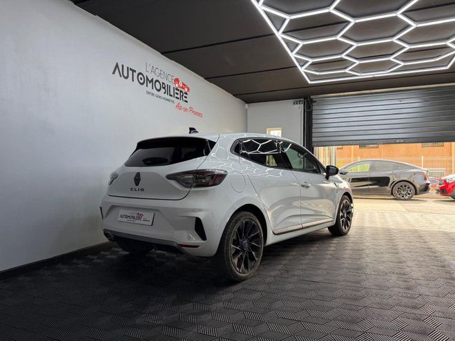 Renault Clio 1.0 TCE 90 GSR2 ESPRIT ALPINE Blanc de 2024