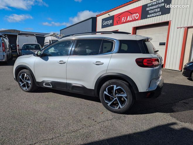 Citroen C5 Aircross shine 2.0 hdi 180 eat8, 67000 k Autre de 2020