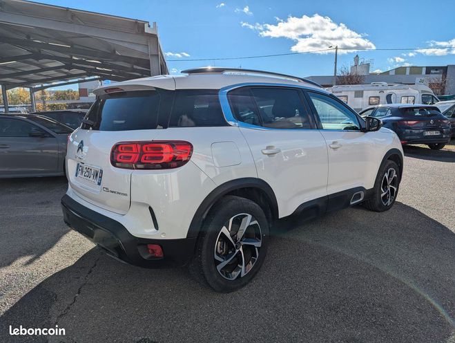 Citroen C5 Aircross shine 2.0 hdi 180 eat8, 67000 k Autre de 2020