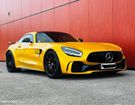 Mercedes Amg GT GT-R Coup (2) 4.0 V8 585ch Speedshift 7 à Perpignan (66)