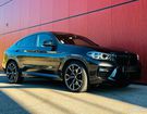 BMW X4 M 3.0 510ch Comptition BVA8 Origine Fra à Perpignan (66)