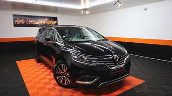  Voir détails -Renault Espace V 1.6 DCI 160CH ENERGY INITIALE PARIS ED à Beauchamp (95)