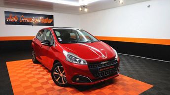  Voir détails -Peugeot 208 1.2 PURETECH 82CH ACTIVE 5P à Beauchamp (95)