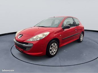 voir détails -Peugeot 206 206  1.4 HDI 70 Ch Trendy Kit distributi à Nevers (58)   Voir détails -Peugeot 206 206  1.4 HDI 70 Ch Trendy Kit distributi à Nevers (58)