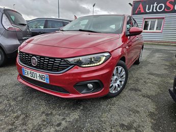  Voir détails -Fiat Tipo II 1.4 95ch Pop 5p à Ploudaniel (29)
