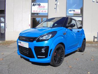  Voir détails -Ligier JS 50 L DCI SPORT ULTIMATE à Toulouse (31)