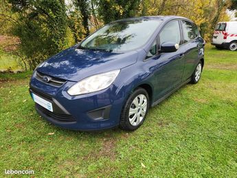  Voir détails -Ford C Max II 1.0 SCTi 125ch EcoBoost Stop&Start Ed à Lagney (54)