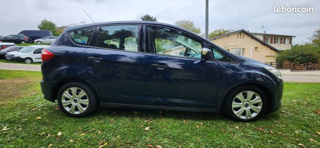 Ford C Max II 1.0 SCTi 125ch EcoBoost Stop&Start Ed Bleu de 2015