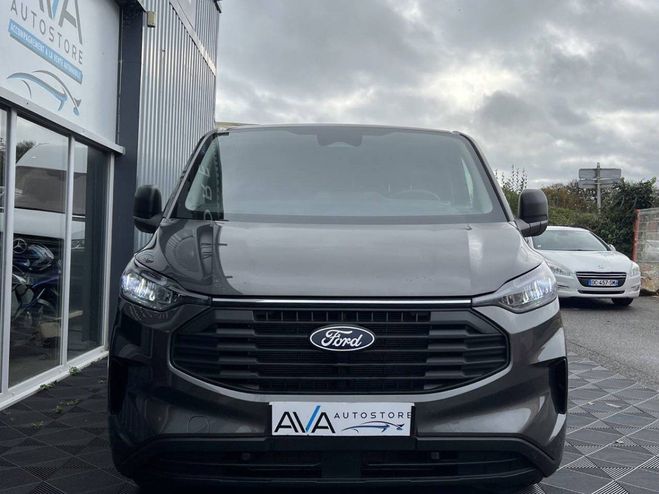 Ford Transit Custom 320 L2H1 Amnag par un professio GRIS F de 2024