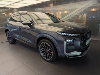  Voir détails -Audi Q3 HYBRIDE e-hybrid 272 ch S tronic 6 S lin à Paris (75)