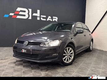  Voir détails -Volkswagen Golf 1.4 TSI 150 BLUEMOTION ACT LOUNGE à Roanne (42)