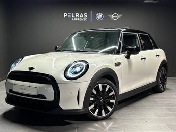  Voir détails -Mini Cooper 5 Portes 136ch Edition Premium Plus BVA7 à Toulouse (31)