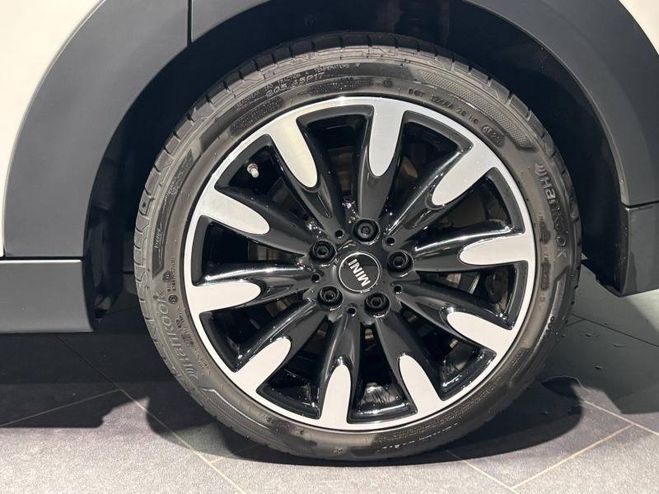 Mini Cooper 5 Portes 136ch Edition Premium Plus BVA7 Nanuq White de 2024