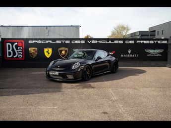  Voir détails -Porsche 911 991.2 GT3 Touring - 4.0l - 500ch - CONFI à Souffelweyersheim (67)