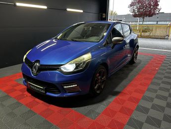  Voir détails -Renault Clio RS IV GT - MONITOR 1.2 TCe 120ch BV EDC  à Vielmur-sur-Agout (81)