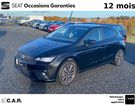 Seat Ibiza 1.0 MPI 80 ch S/S BVM5 Urban à  La Rochelle (17)