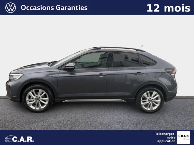 Volkswagen Taigo 1.0 TSI 116 DSG7 VW Edition Gris de 