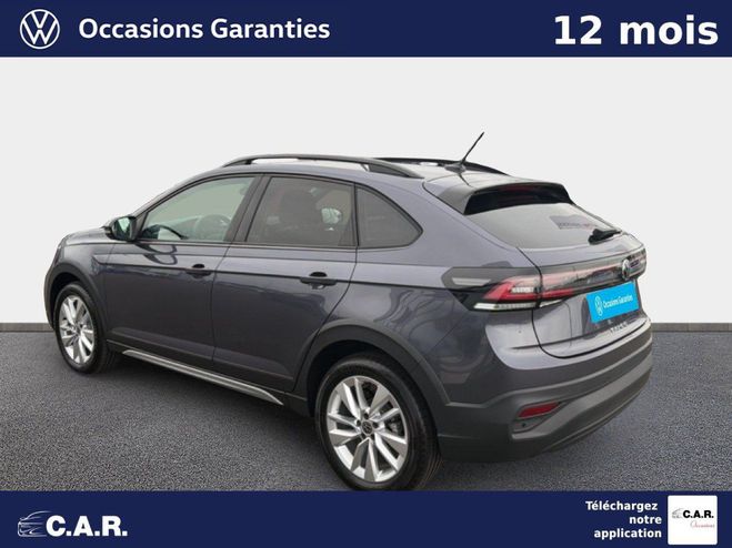 Volkswagen Taigo 1.0 TSI 116 DSG7 VW Edition Gris de 