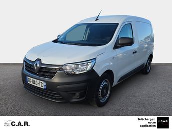  Voir détails -Renault Express VAN BLUE DCI 75 - 22 CONFORT à  La Rochelle (17)