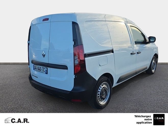 Renault Express VAN BLUE DCI 75 - 22 CONFORT Blanc de 2022