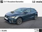 Seat Ibiza 1.0 TSI 95 ch S/S BVM5 Urban à  La Rochelle (17)