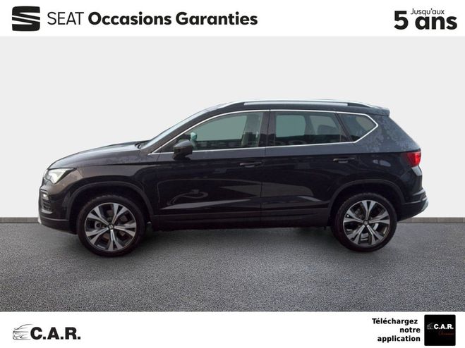 Seat Ateca 2.0 TDI 150 ch Start/Stop DSG7 Copa Noir de 2025