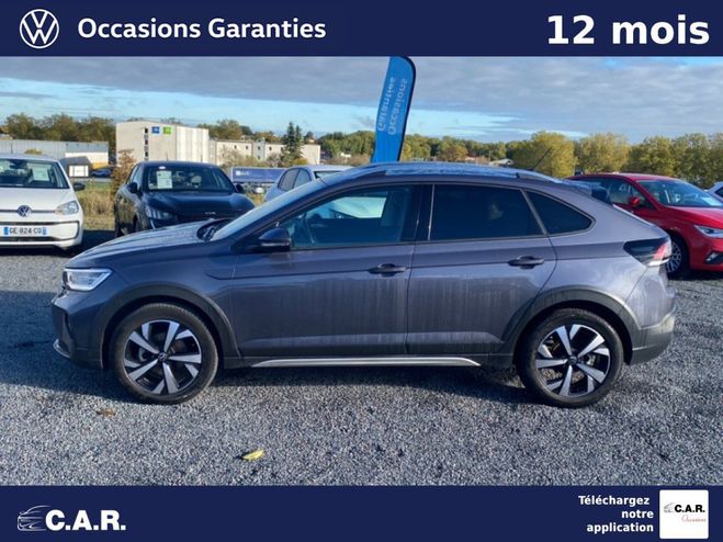 Volkswagen Taigo 1.0 TSI 110 DSG7 Style Gris de 2022